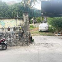 Bán lô đất 2 mặt tiền đường Hoà Trung – Bắc Nha Trang, cách biển chỉ 1km, giá chỉ 2.8 tỷ