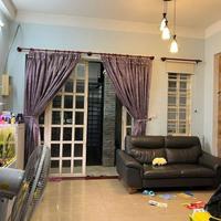 CHO THUÊ NHÀ ĐẸP FULL NỘI THẤT CAO CẤP-CỘNG HOÀ-2 TẦNG-3PN-CHỈ 15TR