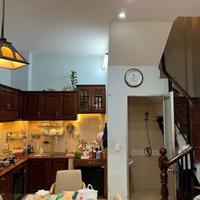 CHO THUÊ NHÀ ĐẸP FULL NỘI THẤT CAO CẤP-CỘNG HOÀ-2 TẦNG-3PN-CHỈ 15TR