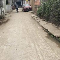 Chuyển nhượng 40m đất Thọ An, Đan Phượng, Hà Nội. Sát nhà văn hóa, oto đỗ cửa