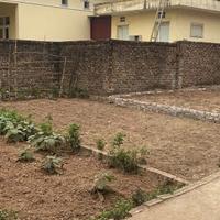 Chuyển nhượng 40m đất Thọ An, Đan Phượng, Hà Nội. Sát nhà văn hóa, oto đỗ cửa