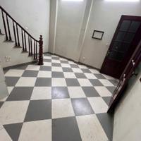 Cho thuê nhà nguyên căn phố HÀO NAM - 30m ra mặt phố 5 tầng 3 Phòng ngủ rộng, 1 phòng nhỏ - 4wc -