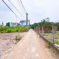 BÁN GẤP 2 LÔ LIỀN KỀ ĐẸP NHẤT TÂN TRIỀU