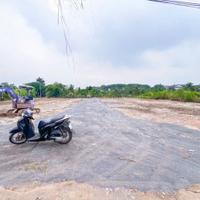 BÁN GẤP 2 LÔ LIỀN KỀ ĐẸP NHẤT TÂN TRIỀU