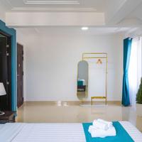 CHO THUÊ VILLA 10 PHÒNG NGỦ FULL NỘI THẤT TRỊNH HOÀI ĐỨC PHƯỜNG 11 TP ĐÀ LẠT