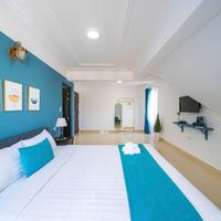CHO THUÊ VILLA 10 PHÒNG NGỦ FULL NỘI THẤT TRỊNH HOÀI ĐỨC PHƯỜNG 11 TP ĐÀ LẠT