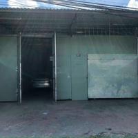 Nhà kho xã Tân Bửu, Bến Lức dt 168m2 full thổ giá 4,5 tỷ