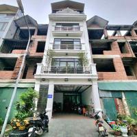 Liền kề Thượng Thanh-Lý Sơn, 90m x 6 tầng, mặt tiền 6m, thang máy, kinh doanh, vị trí đắc địa