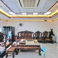 Liền kề Thượng Thanh-Lý Sơn, 90m x 6 tầng, mặt tiền 6m, thang máy, kinh doanh, vị trí đắc địa