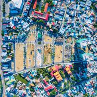 BÁN LÔ ĐẤT NỀN KĐT PHỦ HÀ – NAM KHÁNH HÒA