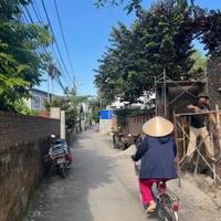 Bán Lô Đất Mặt Ngõ Đẹp – Số 253 Phủ Thượng Đoạn, Đông Hải, Hải Phòng