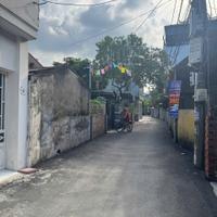 Bán Lô Đất Mặt Ngõ Đẹp – Số 253 Phủ Thượng Đoạn, Đông Hải, Hải Phòng