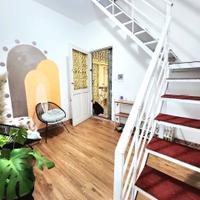 CHO THUÊ NHÀ PHỐ CẦU GỖ – PHỐ CỔ 50M² X 3 TẦNG, CỰC PHÙ HỢP LÀM HOMESTAY!