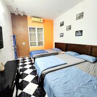 CHO THUÊ NHÀ PHỐ CẦU GỖ – PHỐ CỔ 50M² X 3 TẦNG, CỰC PHÙ HỢP LÀM HOMESTAY!