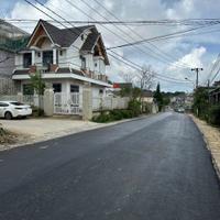 CHO THUÊ VILLA SÂN VƯỜN NGÔ TẤT TỐ PHUONG 8 ĐÀ LẠT