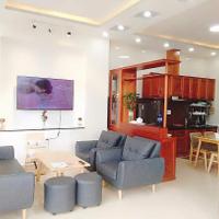 CHO THUÊ VILLA SÂN VƯỜN NGÔ TẤT TỐ PHUONG 8 ĐÀ LẠT