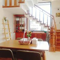 CHO THUÊ VILLA SÂN VƯỜN NGÔ TẤT TỐ PHUONG 8 ĐÀ LẠT