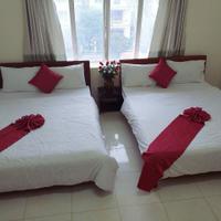 CHO THUÊ VILLA SÂN VƯỜN NGÔ TẤT TỐ PHUONG 8 ĐÀ LẠT