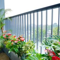 Chỉ với 800tr ký HĐMB, nhận ngay căn 2PN 56m2 đẹp nhất The Fibonan Ecopark