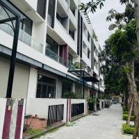 Siêu phẩm Bình Minh Garden – 2 mặt đường – Vỉa hè rộng – 80m2  5 Tầng 21 tỷ!