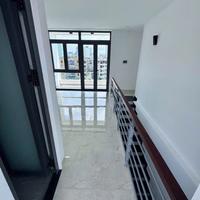 Cho thuê nhà Mặt tiền - Quận 3 - ̀5 tầng - ̀5 PN - Giá 40 tr/ tháng