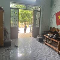 CƠ HỘI ĐẦU TƯ VÀNG – NHÀ MẶT TIỀN NGUYỄN PHÚ HƯỜNG, CẨM LỆ – CHỈ 3,2 TỶ!