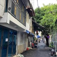 Cho thuê nhà xinh xắn 2 tầng Cao Thắng, Q3: 20m2, 2PN, giá chỉ 12tr/tháng, gọi ngay 0938772167!