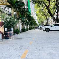 Liền kề lô góc Bình Minh Garden, cách cầu Đông trù 100m, vỉa hè đá bóng, vừa ở vừa kinh doanh
