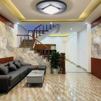 BÁN NHÀ 2 TẦNG ĐẸP – ĐƯỜNG MAI ANH TUẤN, HÒA XUÂN – CHỈ 6,5 TỶ!