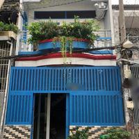 Cho Thuê Nhà Lý Thường Kiệt - 52M - 2PN - Xe Hơi Sát Nhà - Chỉ 13 Triệu