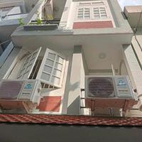 Cho Thuê Nhà Quận 10 - 5PN - 17 Triệu
