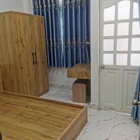 Cho Thuê Nhà Quận 10 - 5PN - 17 Triệu