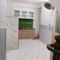Cho Thuê Nhà Quận 10 - 5PN - 17 Triệu