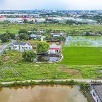 ĐẤT LONG AN - ĐẦU TƯ SINH LỜI - GIÁ CẢ HỢP LÝ