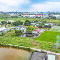 ĐẤT LONG AN - ĐẦU TƯ SINH LỜI - GIÁ CẢ HỢP LÝ