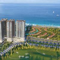 Bán căn hộ 2PN view biển Đà Nẵng giá 4.6 tỷ
