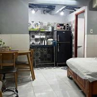 CHDV  MẶT TIỀN QUẬN 7  - 114M2 - 5 TẦNG - 8PN - GIÁ 26.5 TỶ