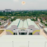Đất nền Chợ Chiên Đàn DT 120m² - Sổ đỏ từng nền - Giá cực tốt từ 1,8 tỷ + Sát QL1A