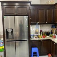 Vị trí đỉnh cao - dãy vip Văn Phú - nhìn La Casta - nhà toàn gỗ hương gõ đỏ - lắp dc thang máy