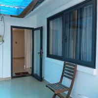 Cho thuê nhà mặt phố tại khu nhà phố Hưng Phước, 111m2, 4 lầu, 6pn, 6wc, ở, Vp, Kdoanh