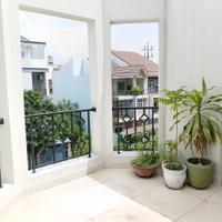 Cho thuê nhà mặt phố tại khu nhà phố Hưng Phước, 111m2, 4 lầu, 6pn, 6wc, ở, Vp, Kdoanh