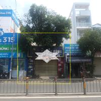 Cho thuê nhà mặt tiền Hòa Bình 120m² - NGANG 6M - CẠNH CHUNG CƯ-GẦN CHỢ