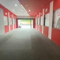 Cho thuê nhà mặt tiền Hòa Bình 120m² - NGANG 6M - CẠNH CHUNG CƯ-GẦN CHỢ