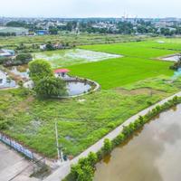 SIÊU PHẨM ĐẤT TRUNG TÂM BẾN LỨC – GIÁ CHỈ 2.2 TỶ – SỔ HỒNG RIÊNG, CÔNG CHỨNG NGAY!