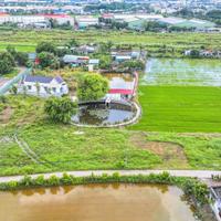 SIÊU PHẨM ĐẤT TRUNG TÂM BẾN LỨC – GIÁ CHỈ 2.2 TỶ – SỔ HỒNG RIÊNG, CÔNG CHỨNG NGAY!