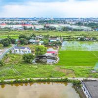 SIÊU PHẨM ĐẤT TRUNG TÂM BẾN LỨC – GIÁ CHỈ 2.2 TỶ – SỔ HỒNG RIÊNG, CÔNG CHỨNG NGAY!