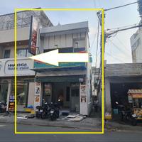 Cho thuê nhà mặt tiền Thạch Lam 60m²,2TẦNG - GẦN TRƯỜNG HỌC, CHUNG CƯ