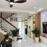 Cho Thuê Nhà Nguyễn Cửu Vân, P.17, Q.Bình Thạnh - 6PN - Đầy Đủ Nội Thất - 25 Triệu