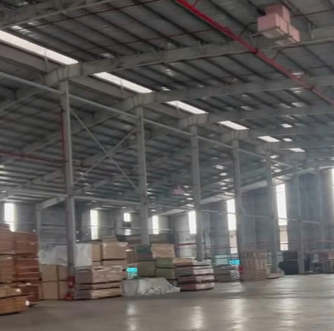CHO THUÊ NHÀ XƯỞNG Tại CCN MINH HẢI. VĂN LÂM. HƯNG YÊN