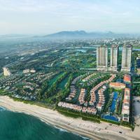 Căn hộ view biển Newtown Diamond Đà Nẵng chỉ 3 tỷ VND